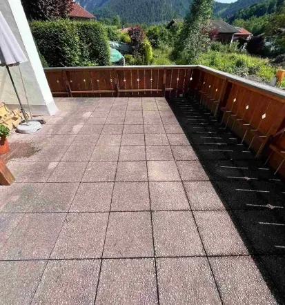 Professioneller Hausmeisterservice in Bad Reichenhall