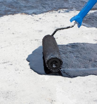 Preiswerte Abdichtungsfirma Erfurt