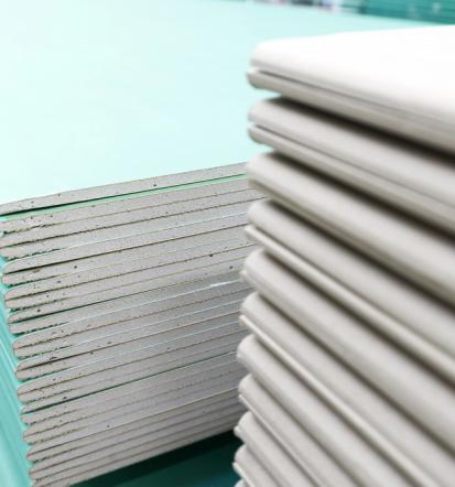 Hochwertige Trockenbauarbeiten Berlin