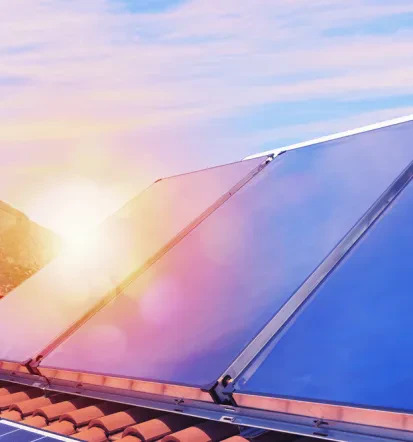 Guter Solarbau in Thüringen