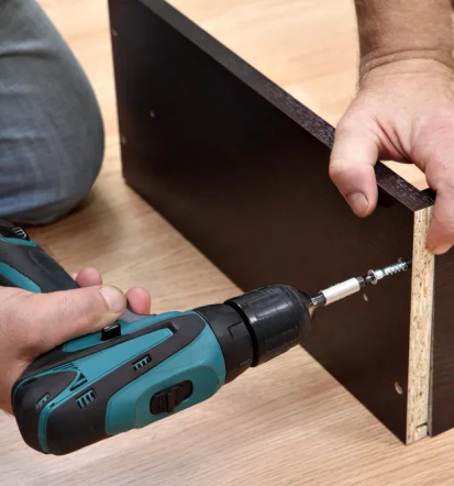 Bester Monteur für Möbel und Umzüge in Bielefeld