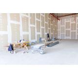 TMH Bauservice Trockenbau