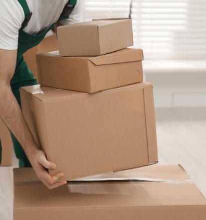 Effiziente Haushaltsauflösung und Entsorgung in Darmstadt