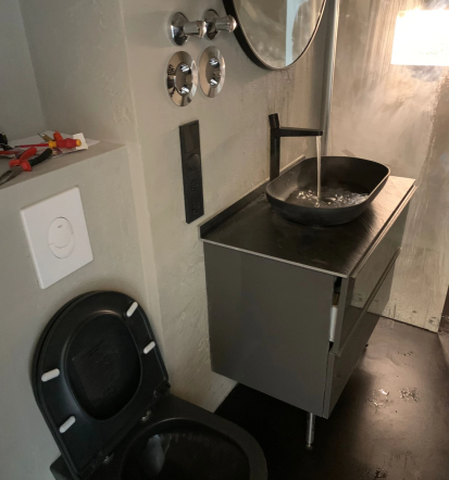 Günstiger Sanierer in Köln