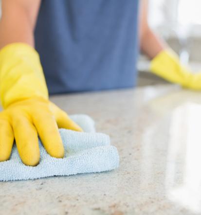 Gute Reinigungsfirma in Rommerskirchen