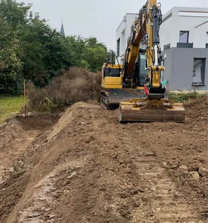 Fachgerechter Galabau Dreisen
