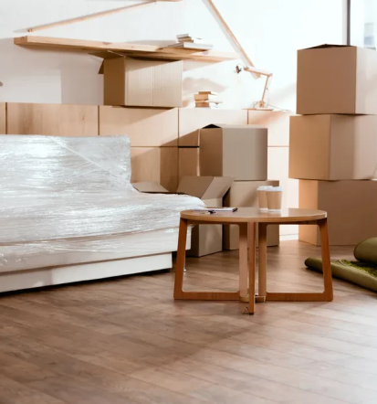 Günstiger Transportservice Berlin-Moabit 