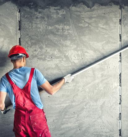 Empfohlener Innen und Außenverputzer in Bielefeld