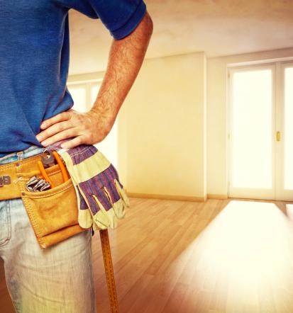 Günstiger Hausmeister in Gelnhausen