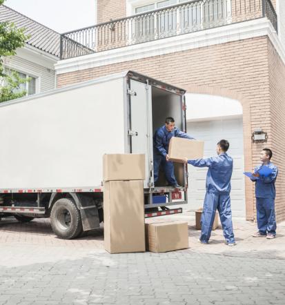 Professionelle Entrümpelung und Entsorgung in Darmstadt vom Experten