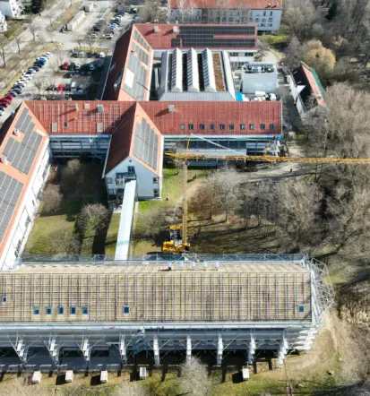 Zuverlässige PV-Installation in Herzogenaurach