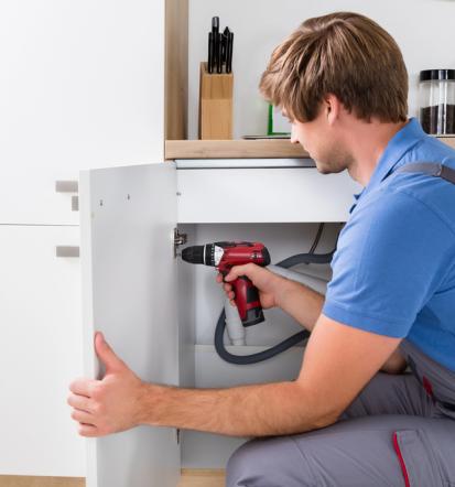 Guter Küchenbau in Nürnberg