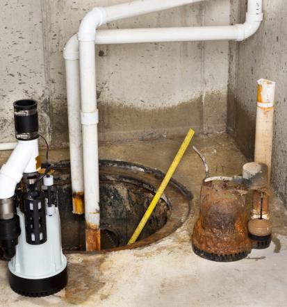 Zuverlässige Abdichtungsfirma Erfurt