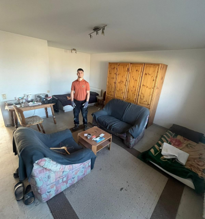 Beste Haushaltsauflösung Aachen und Umgebung