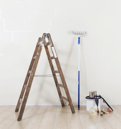 Fachgerechte Renovierung Recklinghausen