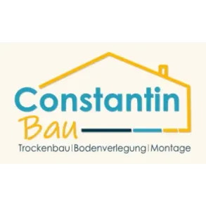 Constantin Bau - Trockenbau, Bodenverlegung, Fertigteilmontage