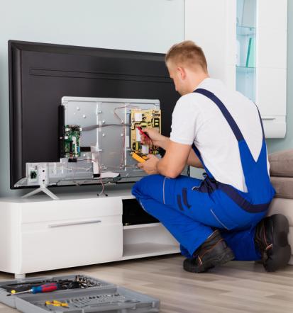 Guter Elektriker in Memmingen