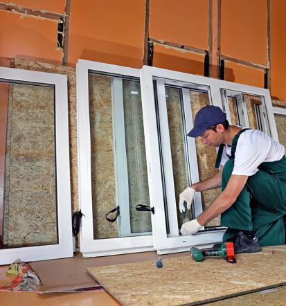 Bester Fensterbau in Frankfurt am Main