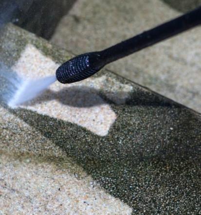 Günstige Dachreinigung in Bremen