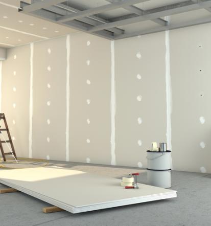 Bester Trockenbau Remscheid