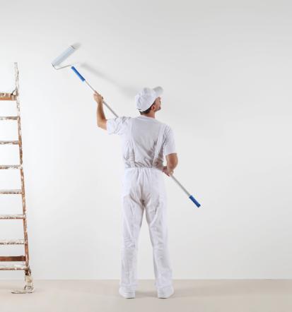 Fachgerechte Renovierung Mönchengladbach