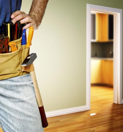 Fachgerechter Hausmeisterservice in Augsburg