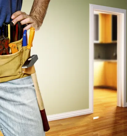 Fachgerechter Hausmeisterservice in Augsburg
