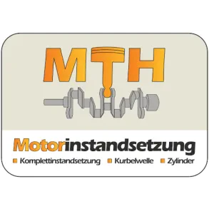 MTH Motoren