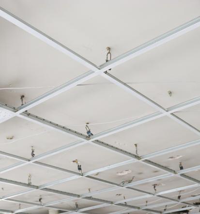 Kompetente Abdichtungslösungen Berlin