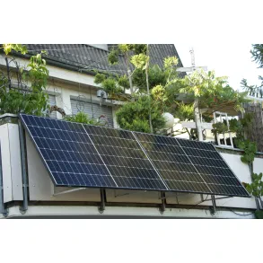 Ecoprosolution