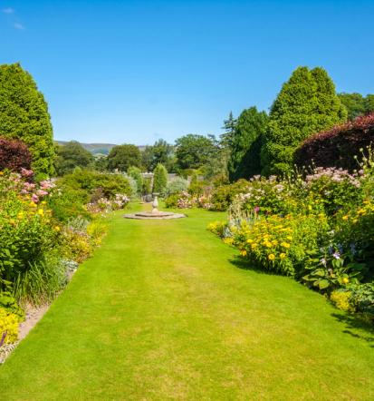 Guter Gartenbauer in Hohberg