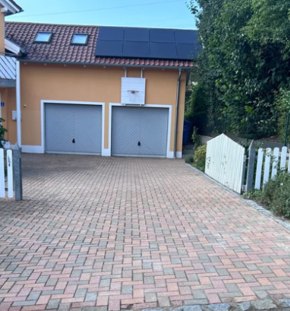 Guter Hausmeisterservice in Arnstorf