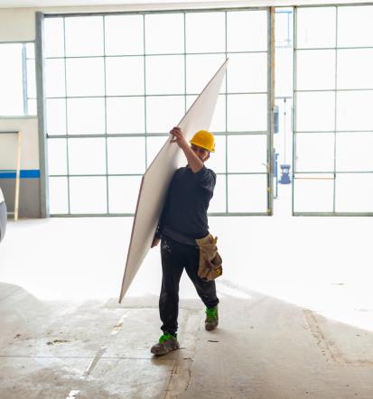 Trockenbauservice in Rastatt