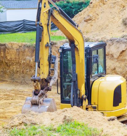 Fachbetrieb Spezialtiefbau Kaiserslautern