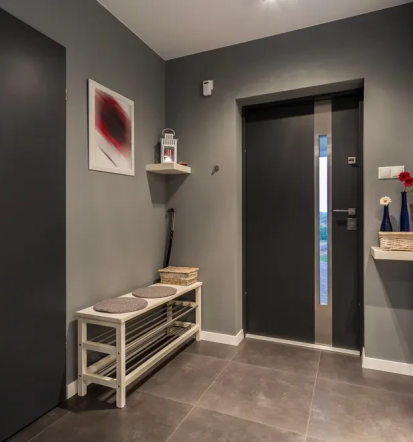 Hochwertige Bauelemente in Remscheid