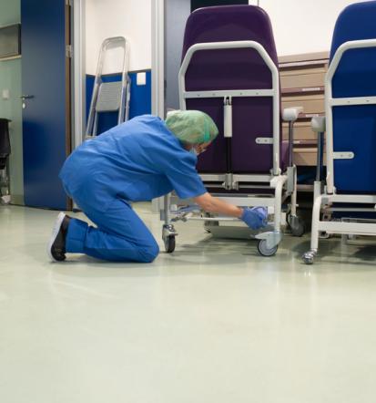 Schnelle Reinigung Pfaffenhofen an der Ilm