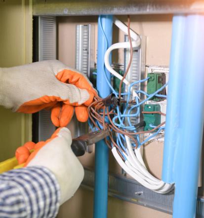 Installationstechnik Bocholt