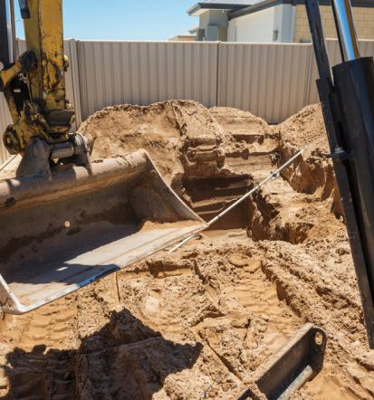 Spezialtiefbau Leistungen Kaiserslautern