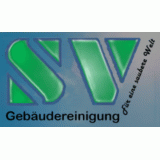 Gebäudereinigung SV