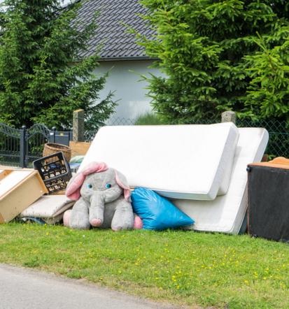 Preisbewusste Profientrümpelungen in München