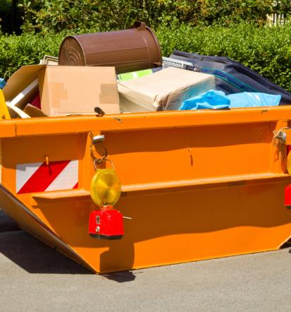 Faire Profientrümpelungen München