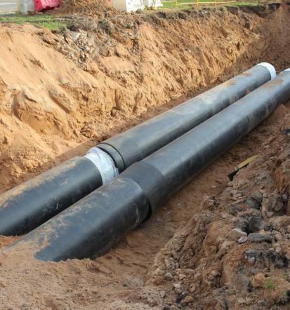 Tiefbau Experte Kaiserslautern