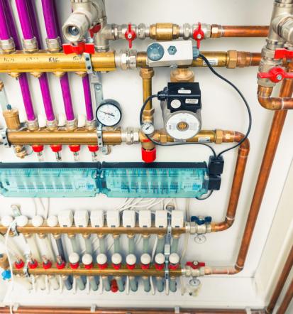 Energieeffiziente Heizsysteme Würzburg