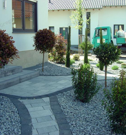 Um- und Neugestaltung vom besten Gartenbauer in Ludwigshafen