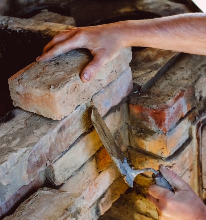 Kostenniedrige Natursteinbearbeitung Wittstock