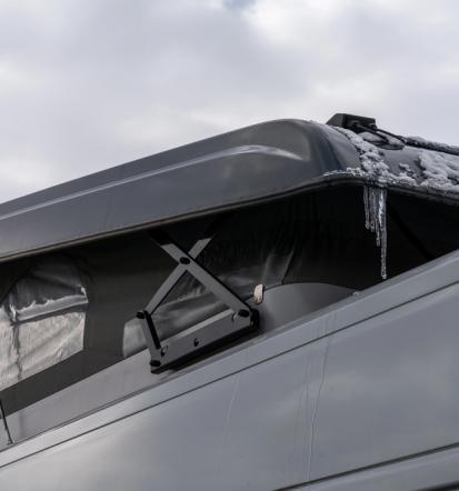 Camper Aufstelldach in München