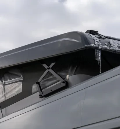 Camper Aufstelldach in München