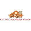 VR: Straßenbau, Erd - und Pflasterarbeiten