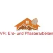 VR: Straßenbau, Erd - und Pflasterarbeiten