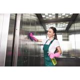 Gebäudereinigung Hof